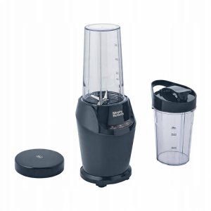 Blender kielichowy Morphy Richards 403060 (czarny) 3