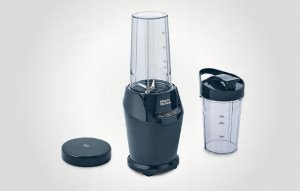 Blender kielichowy Morphy Richards 403060 (czarny) 6