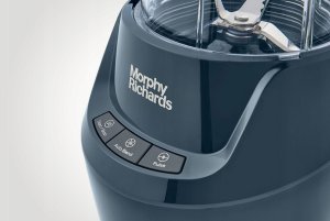 Blender kielichowy Morphy Richards 403060 (czarny) 7
