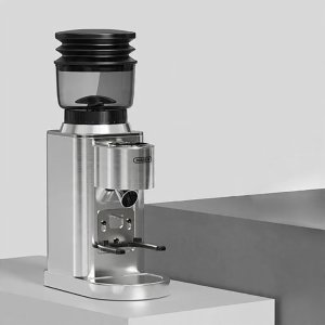 Elektryczny młynek żarowy do kawy HiBREW G7 2