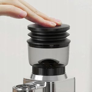 Elektryczny młynek żarowy do kawy HiBREW G7 4