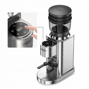 Elektryczny młynek żarowy do kawy HiBREW G7 10