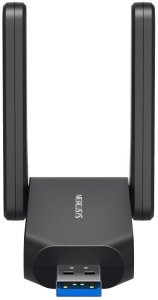 MERCUSYS MA72XH WiFi6 USB adapter (AX1800,2,4GHz/5GHz,USB3.0) 3
