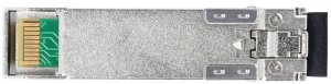 BlueOptics 10302 moduł przekaźników sieciowych Swiatłowód 10000 Mbit/s SFP+ 1310 nm 6