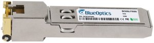 BlueOptics JL563B-BO moduł przekaźników sieciowych Swiatłowód SFP+ 2