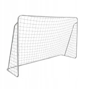 Siatka do Bramki Piłkarskiej 290 x 165 x 90 cm SPARTAN 4