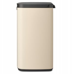 Kosz na śmieci Brabantia BO Kosz na śmieci 12 Liter Soft Beige 5