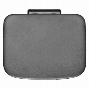 Kosz na śmieci Brabantia BO Kosz na śmieci HI 7 l Matt Black 5