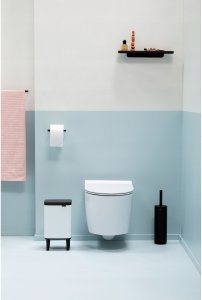 Kosz na śmieci Brabantia BO kosz na śmieci HI 4 l White 6