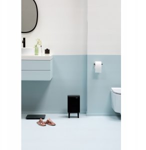 Kosz na śmieci Brabantia BO kosz na śmieci HI 4 l Matt Black 10