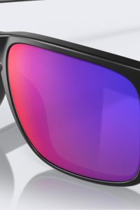 Okulary Oakley Holbrook Iridium Red POSITIVE RED I 6