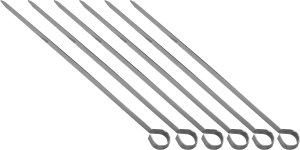 Iesmu komplekts 6gab / 30cm / 1 5mm 8032635550034 1