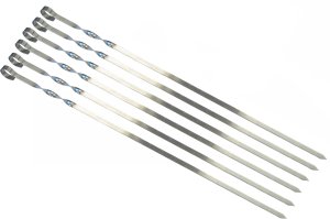 Iesmu komplekts 6gab / 60cm / 1 5mm 8032635550003 1
