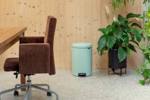 Brabantia Newicon 20 Liter Jade Green 4