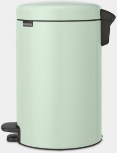 Brabantia Newicon 20 Liter Jade Green 6