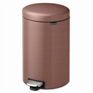 Brabantia Newicon 20 Liter Satin Taupe 3