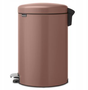 Brabantia Newicon 20 Liter Satin Taupe 4