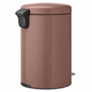 Brabantia Newicon 20 Liter Satin Taupe 5
