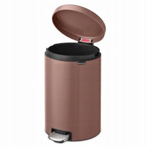 Brabantia Newicon 20 Liter Satin Taupe 6