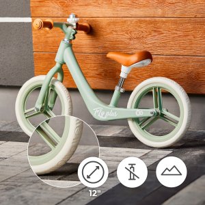 Kinderkraft Fly Plus Fresh Mint 2