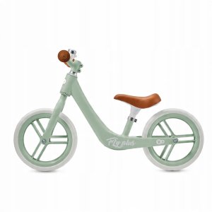 Kinderkraft Fly Plus Fresh Mint 9