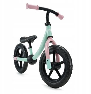 Fotelik samochodowy KinderKraft Kinderkraft 2way Next Candy Mint 2025 2