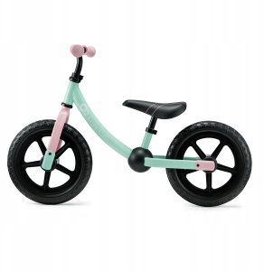 Fotelik samochodowy KinderKraft Kinderkraft 2way Next Candy Mint 2025 3