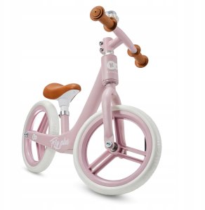 Kinderkraft Fly Plus Powder Pink 7