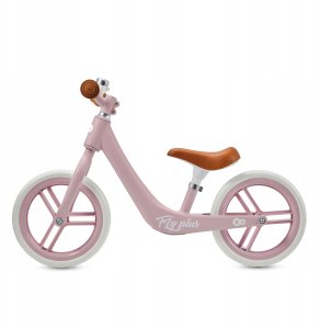 Kinderkraft Fly Plus Powder Pink 9