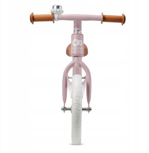 Kinderkraft Fly Plus Powder Pink 10