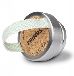 Butelka termiczna Primus Klunken Vacuum Bottle 0.5L - mint green 2