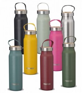Butelka termiczna Primus Klunken Vacuum Bottle 0.5L - mint green 3