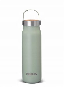 Butelka termiczna Primus Klunken Vacuum Bottle 0.5L - mint green 4