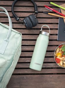 Butelka termiczna Primus Klunken Vacuum Bottle 0.5L - mint green 6
