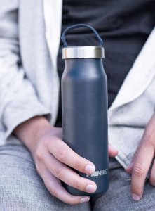 Butelka termiczna Primus Klunken Vacuum Bottle 0.5L - royal blue 3