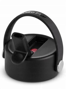 Hydro Flask Butelka termiczna 32 oz Wide Flex Straw Cap (946 ml) - jelly pink 2