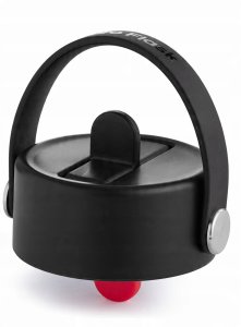 Hydro Flask Butelka termiczna 32 oz Wide Flex Straw Cap (946 ml) - jelly pink 3