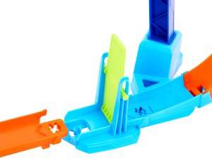 Mattel Tor samochodowy Hot Wheels Stunt Tracks 4