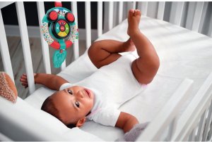 CLE BABY miękka kierownica interaktywna 17557 6