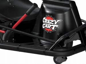 Razor CRAZY CART XL Pro 25173808 2