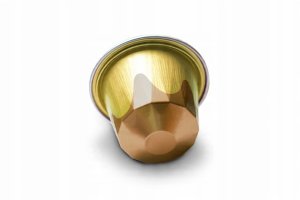 Belmio Kapsułki Vanilla - kompatybilne z Nespresso 10 szt. 2