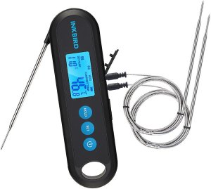 THERMOMETER INKBIRD IHT-2PB 1