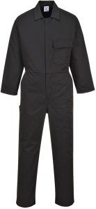 C802 - Kombinezon Standard - granatowy 2XL 1
