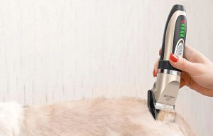 Trymer / Maszynka do strzyżenia dla zwierząt Oneisall X2 3