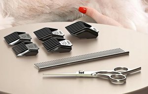 Trymer / Maszynka do strzyżenia dla zwierząt Oneisall X2 4