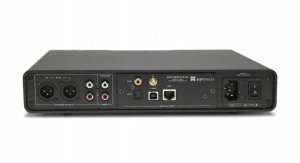 Wzmacniacz słuchawkowy HiFiMAN Serenade no BT 5