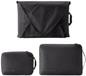 Eagle Creek Pro Starter Set Black 1