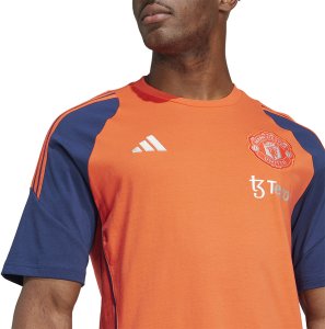 Koszulka adidas Manchester United Tee IT2024 1