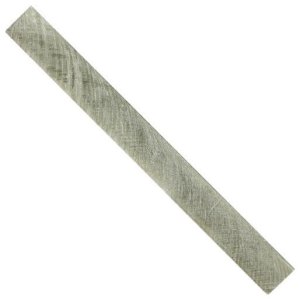 Flat soapstone chalk 127x13x5 mm 1