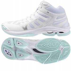 Buty Mizuno WAVE VOLTAGE 2 MID V1GC246545 1